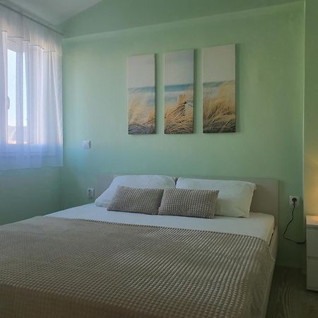 Apartmani Anita Žaborić Habitación foto