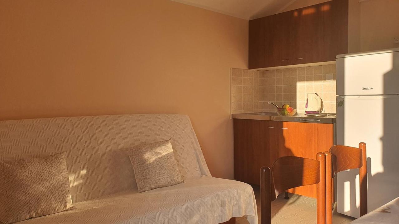 Apartmani Anita Žaborić Exterior foto