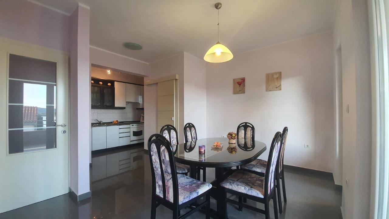 Apartmani Anita Žaborić Exterior foto