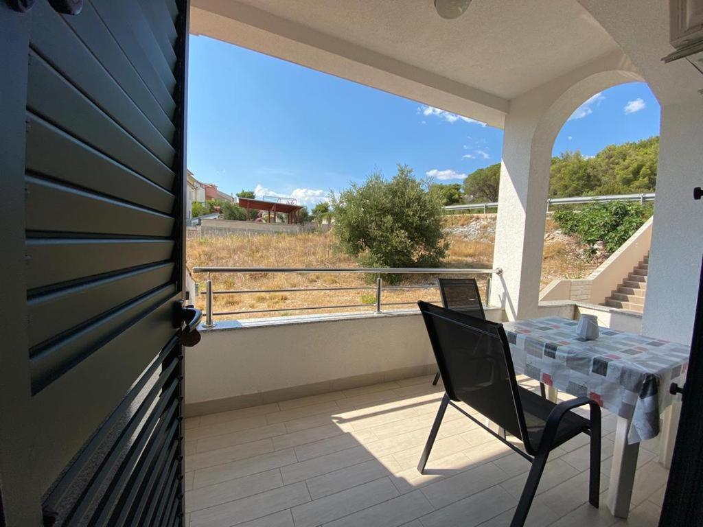Apartmani Anita Žaborić Exterior foto