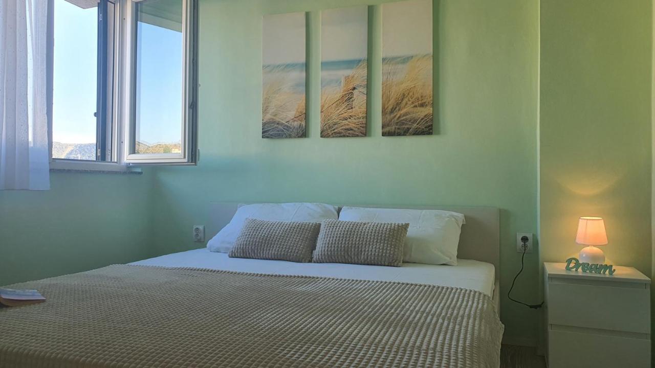 Apartmani Anita Žaborić Exterior foto