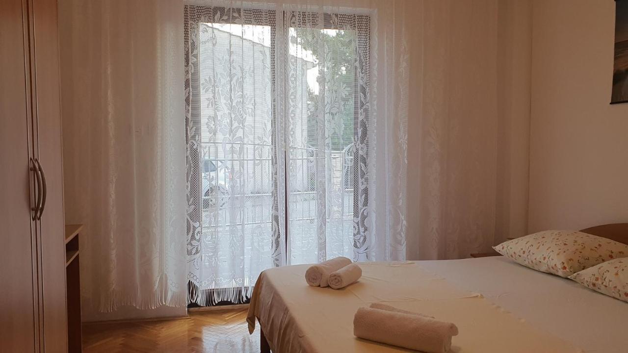 Apartmani Anita Žaborić Exterior foto