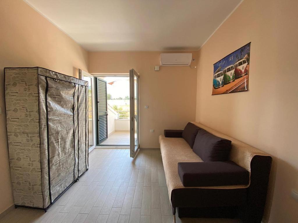 Apartmani Anita Žaborić Exterior foto