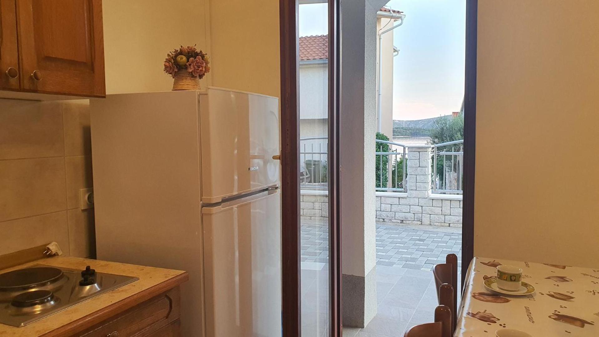 Apartmani Anita Žaborić Habitación foto
