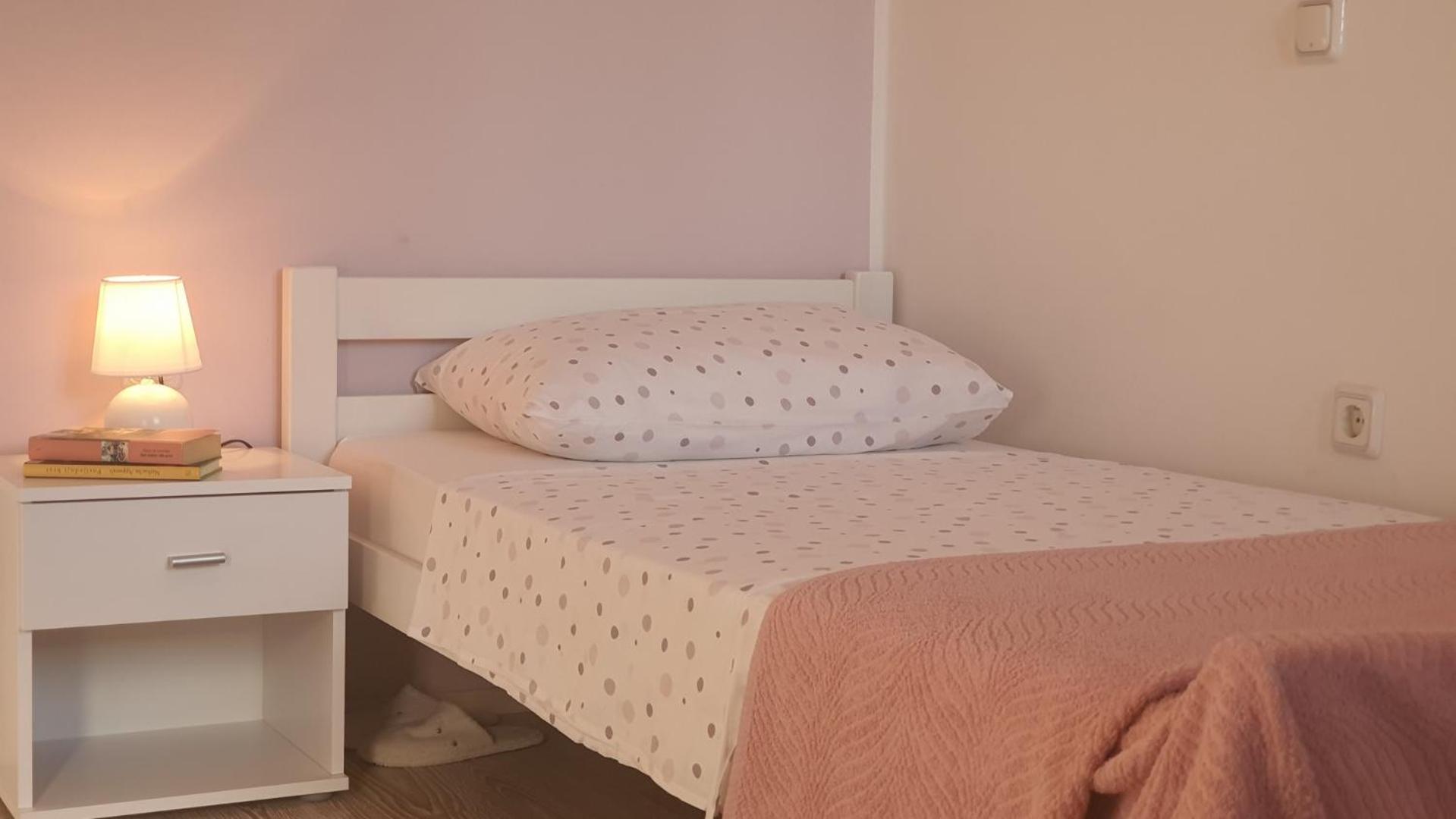 Apartmani Anita Žaborić Habitación foto