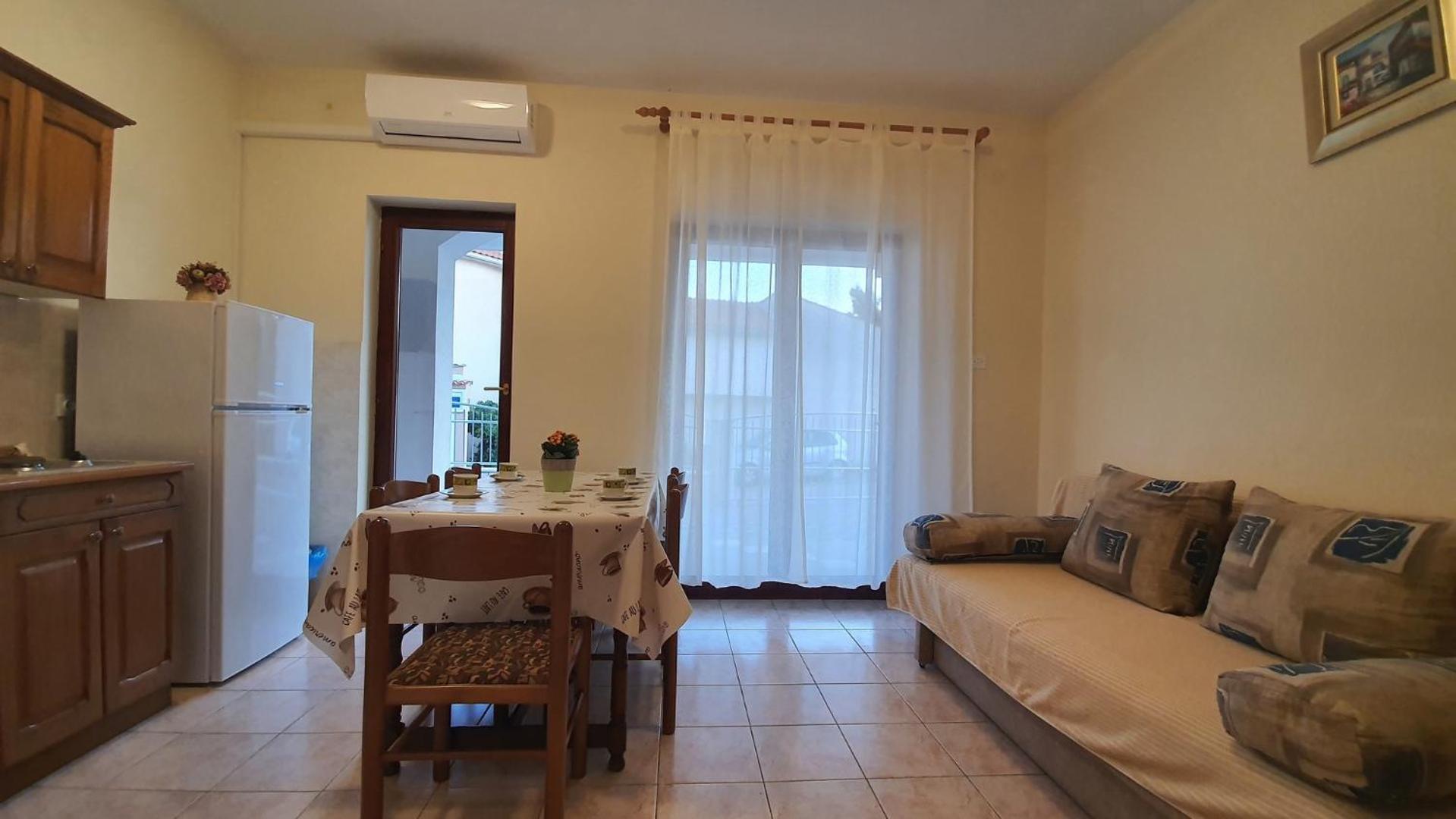 Apartmani Anita Žaborić Habitación foto