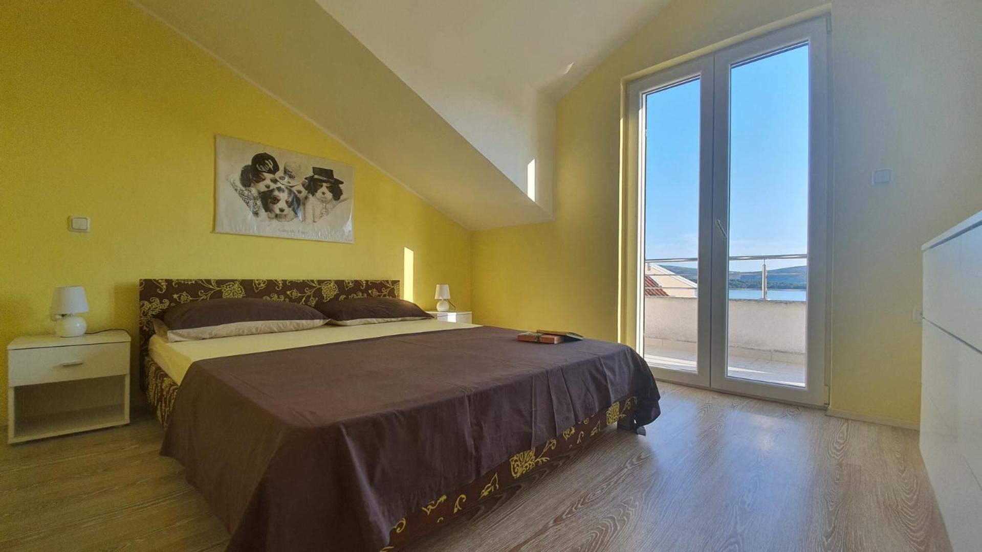 Apartmani Anita Žaborić Habitación foto