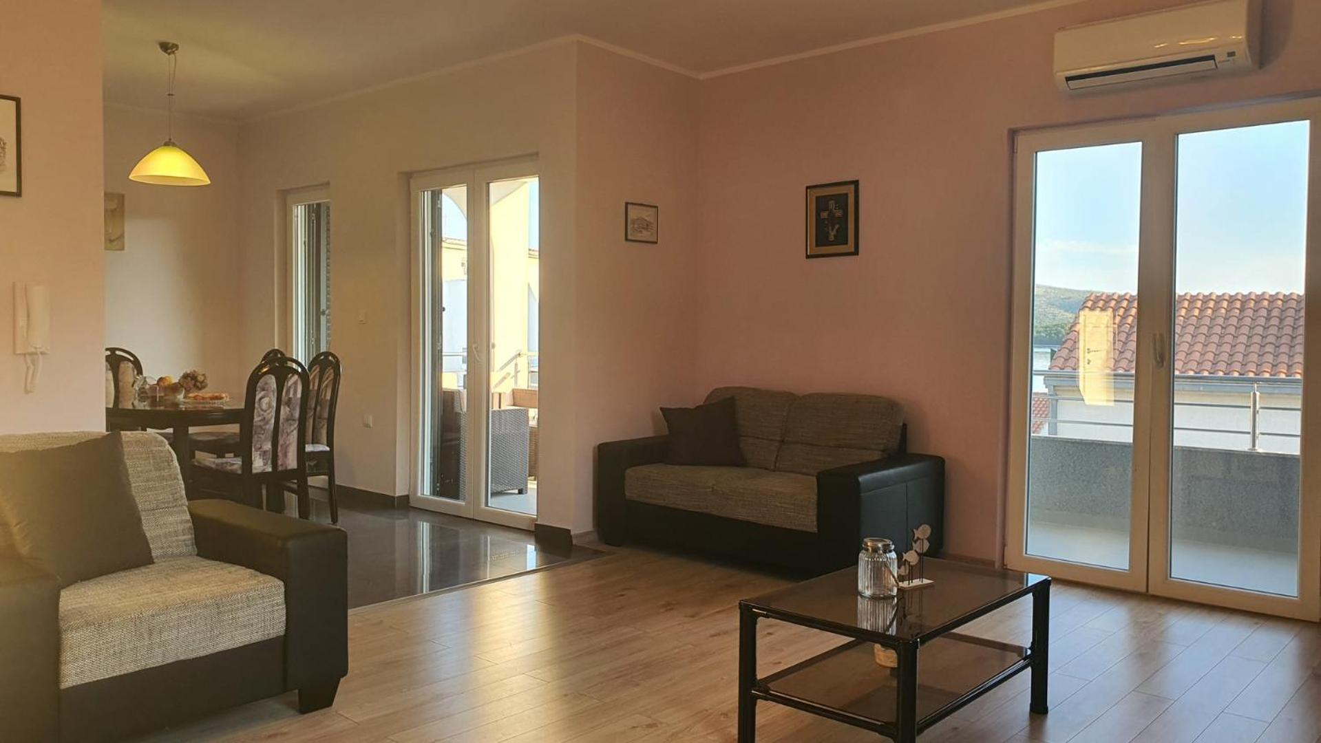 Apartmani Anita Žaborić Habitación foto